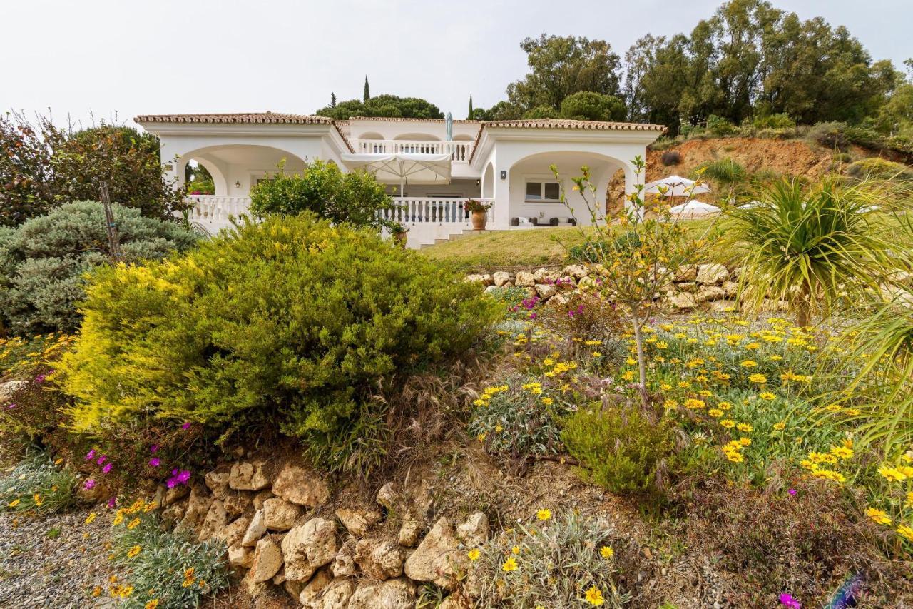 Villa Mirador De Valtocado Mijas Exterior photo